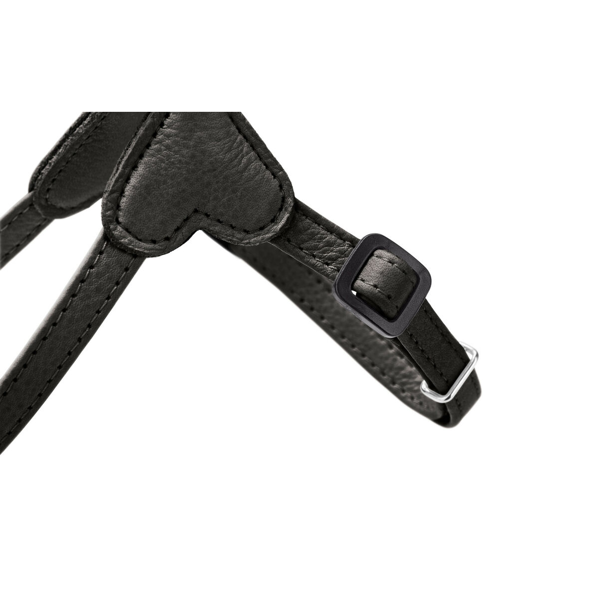 Hundesele Hunter SOHO MINI Sort